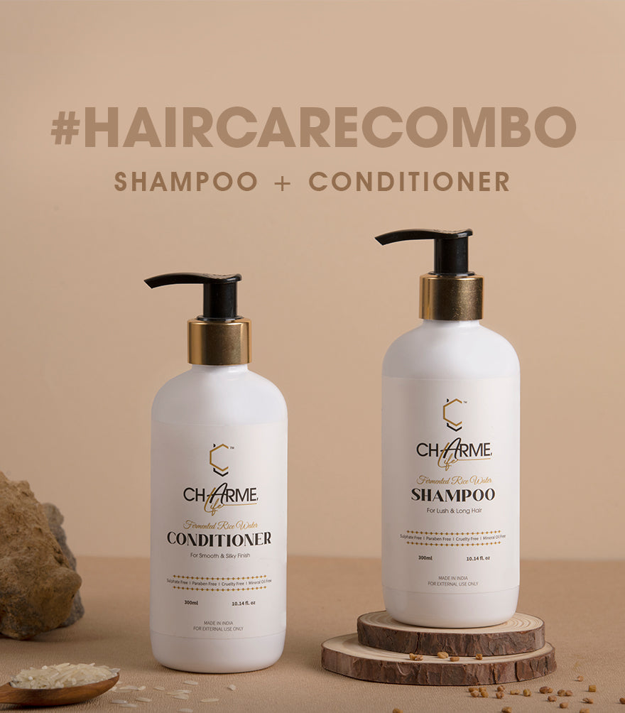 Hair Care Combo